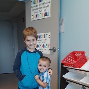 Meet your Posher, John